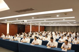 志同道合，贏在狀態(tài)——新思路裝飾8月月度總結