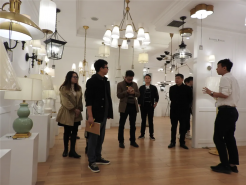 新思路裝飾‖設(shè)計(jì)研究所◇光與影之間，賦予家