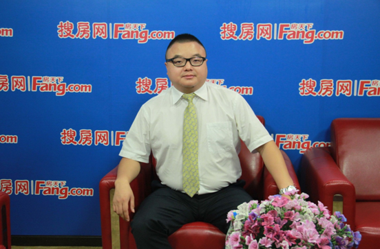 勿忘初心——搜房網(wǎng)專訪李總紀(jì)實