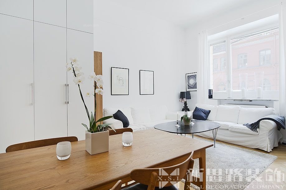 西班牙家庭住宅套型內(nèi)各功能空間設(shè)計(jì) 西班牙家庭住宅套型內(nèi)各功能空間設(shè)計(jì)