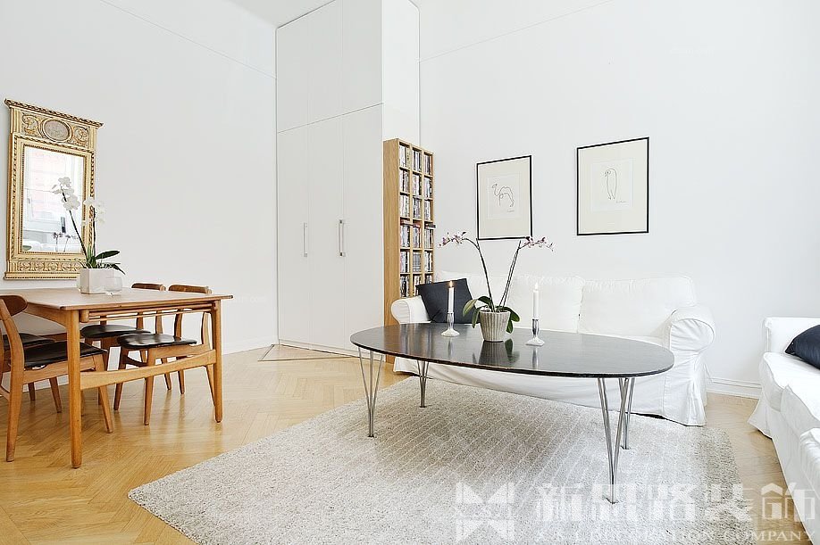 西班牙家庭住宅套型內(nèi)各功能空間設(shè)計(jì) 西班牙家庭住宅套型內(nèi)各功能空間設(shè)計(jì)