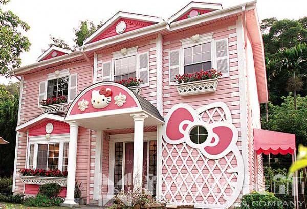 創(chuàng)意迷人的別墅設(shè)計 創(chuàng)意迷人的別墅設(shè)計