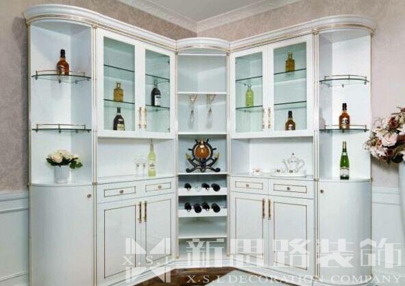 不能打柜子的6個(gè)地方，這是過來人用實(shí)踐總結(jié)的經(jīng)驗(yàn)啊!