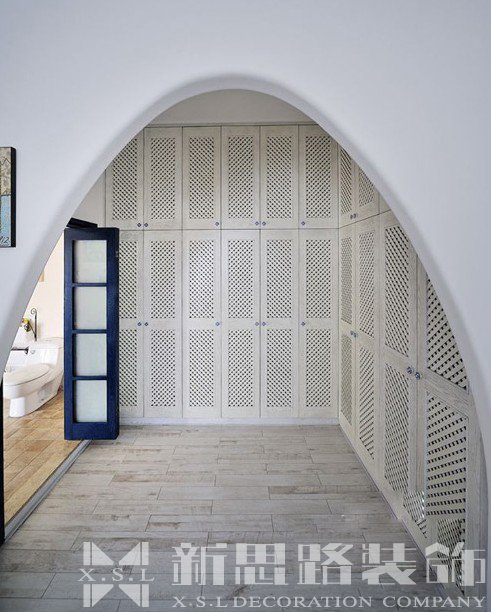 記?。》孔忧f不要這樣裝！