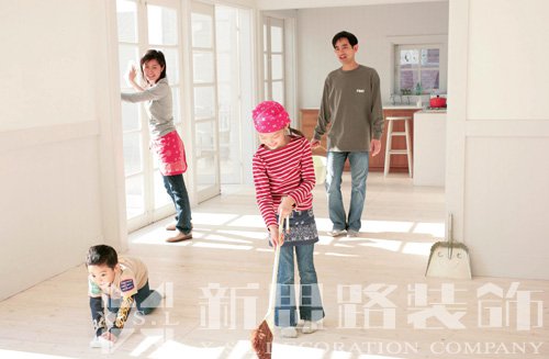 記??！房子千萬不要這樣裝！